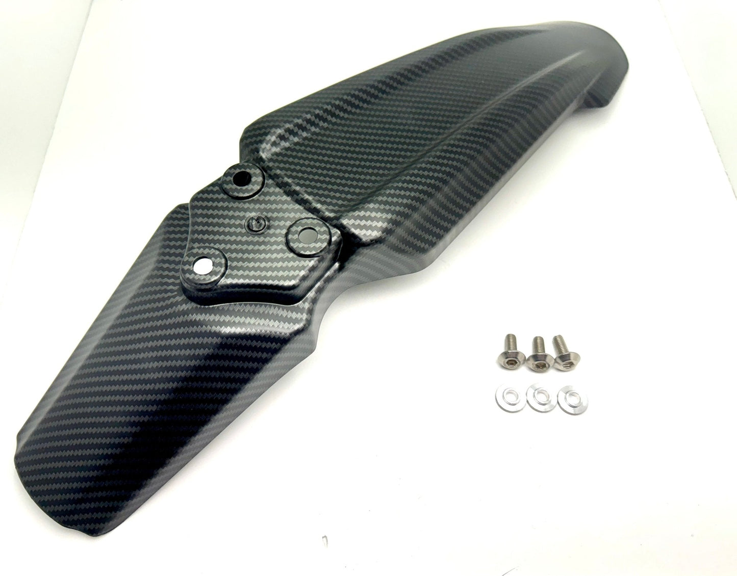 Carbon Fiber Plastics for Surron and Segway