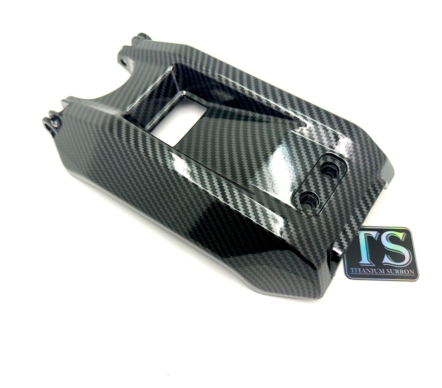 Carbon Fiber Plastics for Surron and Segway