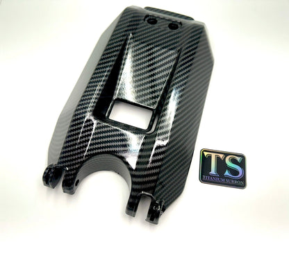 Carbon Fiber Plastics for Surron and Segway