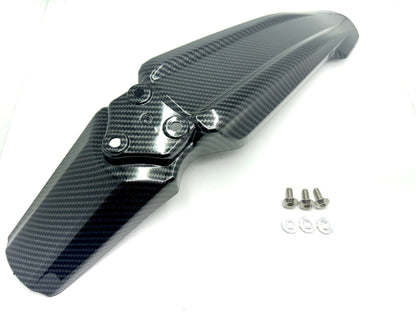 Carbon Fiber Plastics for Surron and Segway