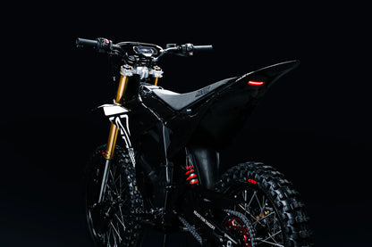 Altis Omega | Full-Size Electric Dirt Bike for Motocross & Racing