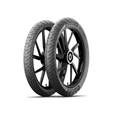 MICHELIN PILOT STREET 2 tire for Surron, E-ride pro, Talaria and more...