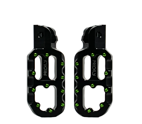 Warp 9 Cockpit & Foot Control Bundle | By Warp 9 Racing & Prickly Motorsports | For Altis Sigma