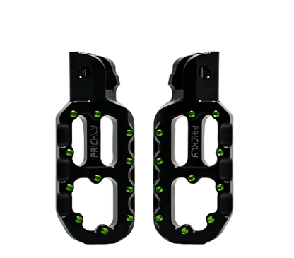 Warp 9 Cockpit & Foot Control Bundle | By Warp 9 Racing & Prickly Motorsports | For Altis Sigma