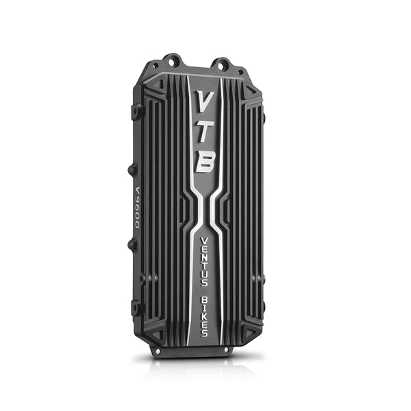Ventus Motor & VTB V9600 Controller Combo Kit | 28kW+ Power Upgrade | For Emoto  | by Ventus Bikes