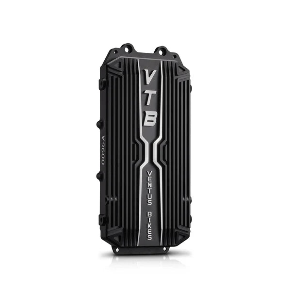 Ventus Motor & VTB V9600 Controller Combo Kit | 28kW+ Power Upgrade | For Emoto  | by Ventus Bikes