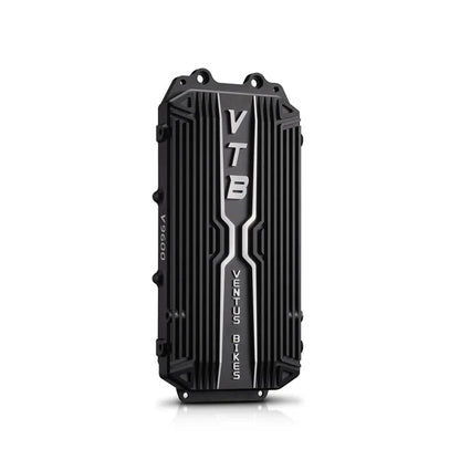 Ventus Motor & VTB V9600 Controller Combo Kit | 28kW+ Power Upgrade | For Emoto  | by Ventus Bikes