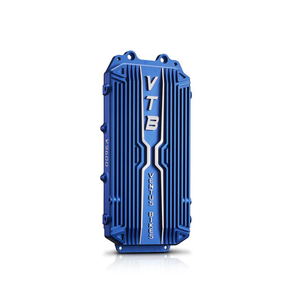 Ventus Motor & VTB V9600 Controller Combo Kit | 28kW+ Power Upgrade | For Emoto  | by Ventus Bikes