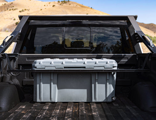 Storage Case/Cooler Mount | By Big Days