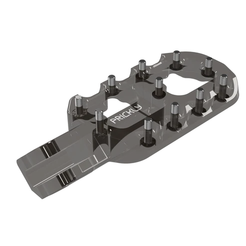 Warp 9 Cockpit & Foot Control Bundle | By Warp 9 Racing & Prickly Motorsports | For Altis Sigma