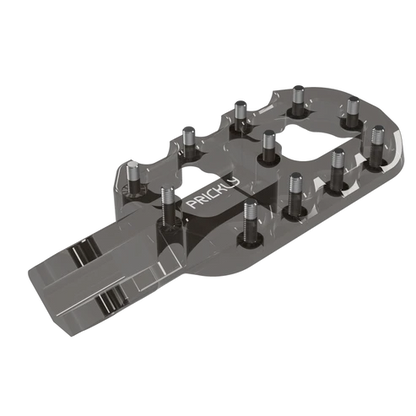 Warp 9 Cockpit & Foot Control Bundle | By Warp 9 Racing & Prickly Motorsports | For Altis Sigma