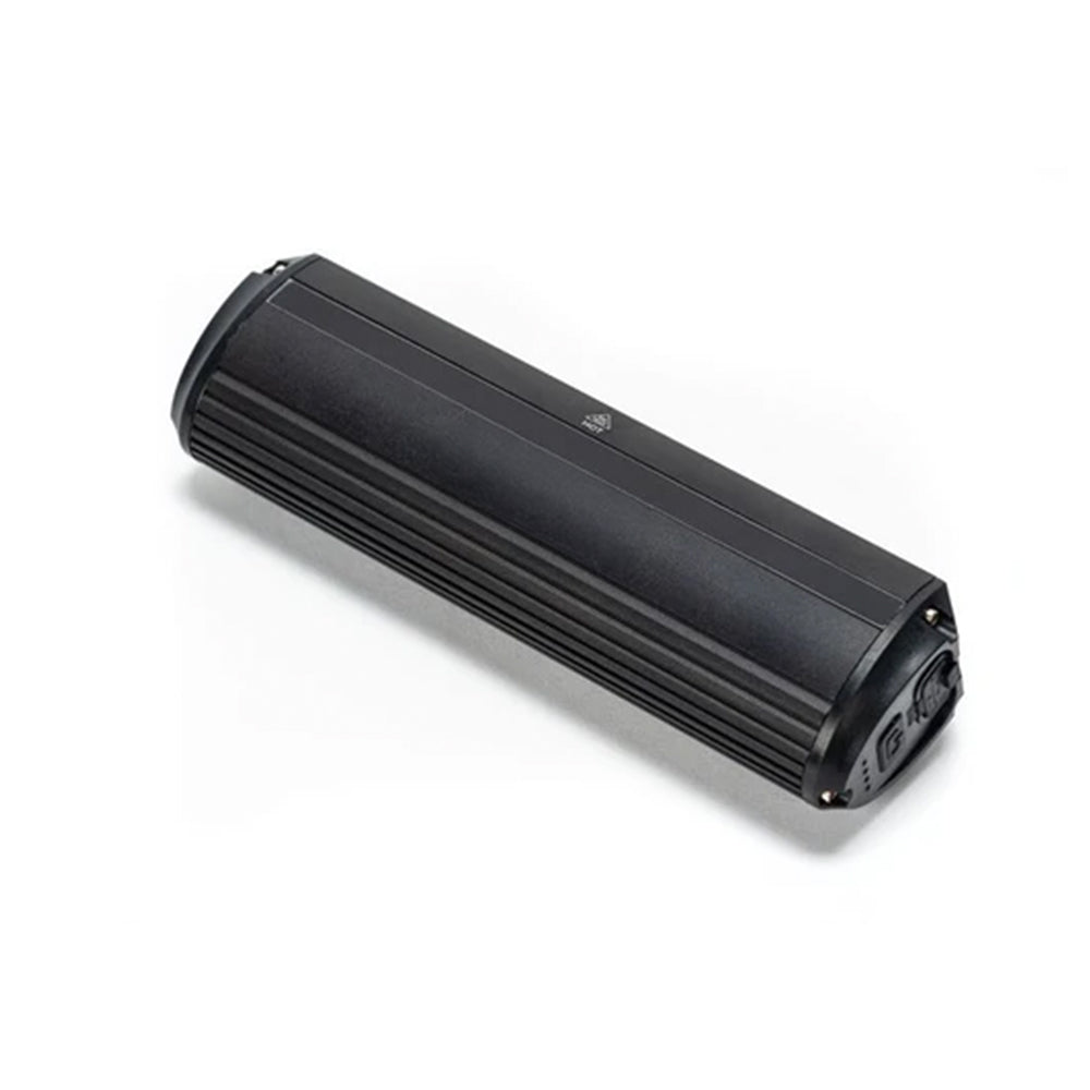 RTR & EBOX Lighting + Control Kit | Dawn Headlight, Megalith Bars, Mika Grips | For RTR, EBOX, and Most Pit Bikes