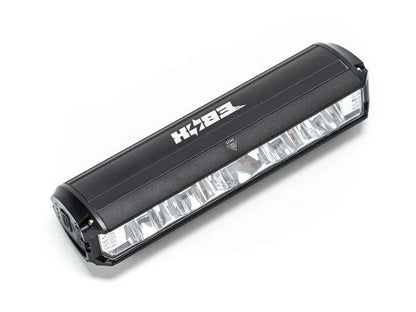 RTR & EBOX Lighting + Control Kit | Dawn Headlight, Megalith Bars, Mika Grips | For RTR, EBOX, and Most Pit Bikes
