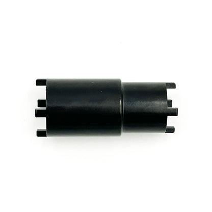 DirtyBike Dual-Ended Jackshaft Nut Tool | E Ride Pro & Sur-Ron Light Bee