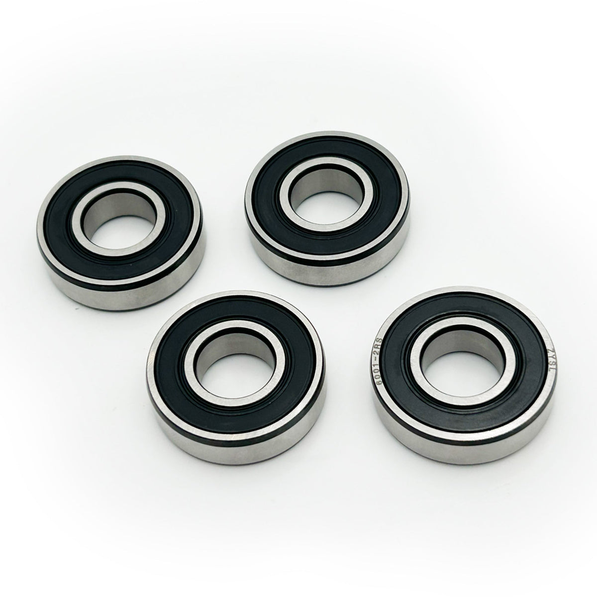 Bearing Kit | Swingarm |12mm Shaft | E Ride Pro SR/3.0/4.0