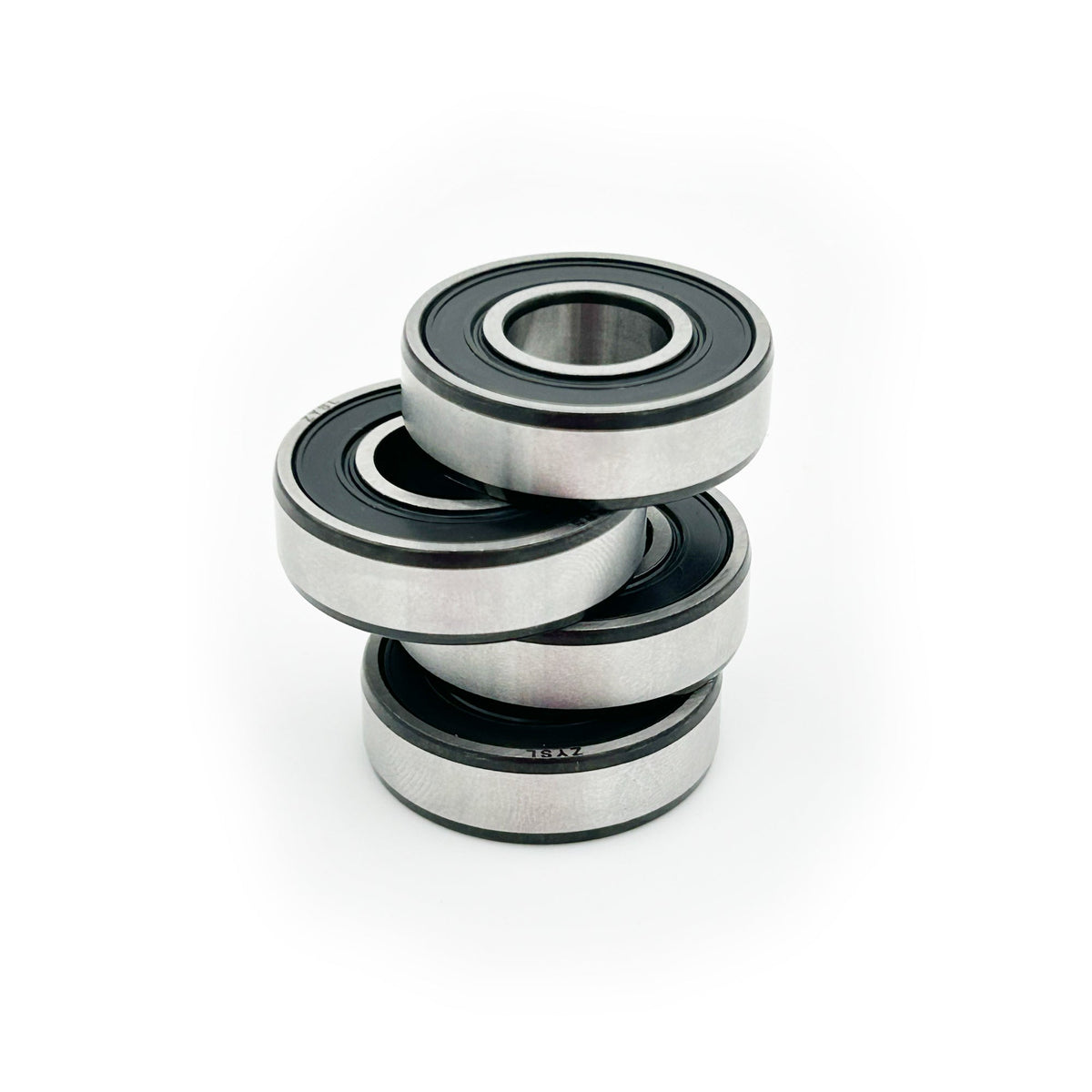 Bearing Kit | Swingarm |12mm Shaft | E Ride Pro SR/3.0/4.0