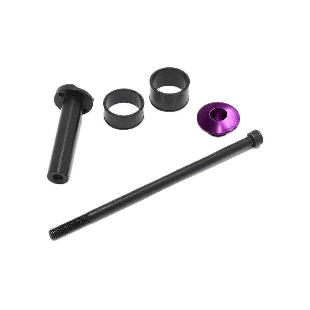 EDirty bike Steering Stem Lock SurRon, Eride Pro, Talaria Sting and other Emotos...