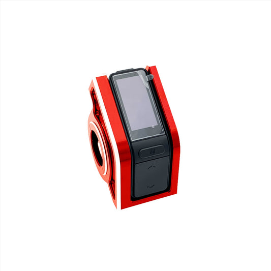 Speedometer Display Protector/Guard Aluminum For Ebmx display or Talaria