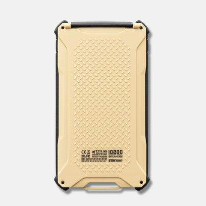 Dark Energy Poseidon Pro Power Bank | Rugged Waterproof Portable Power