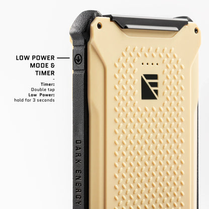Dark Energy Poseidon Pro Power Bank | Rugged Waterproof Portable Power