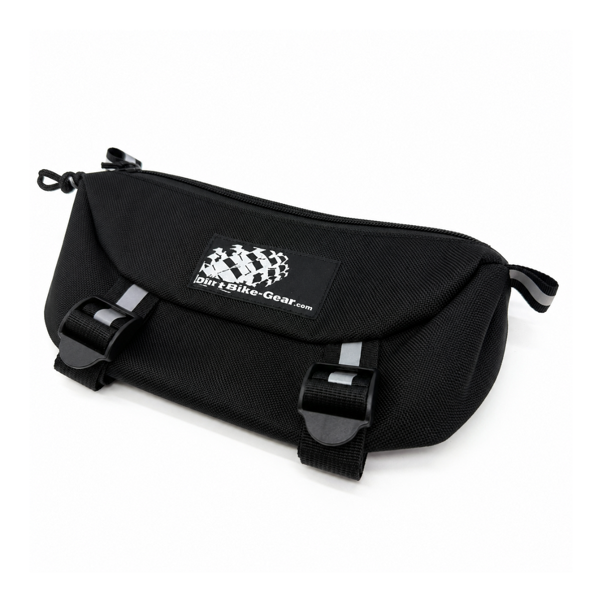 Handlebar Bag | Dirt Bike Storage | By  Dirt Bike Gear