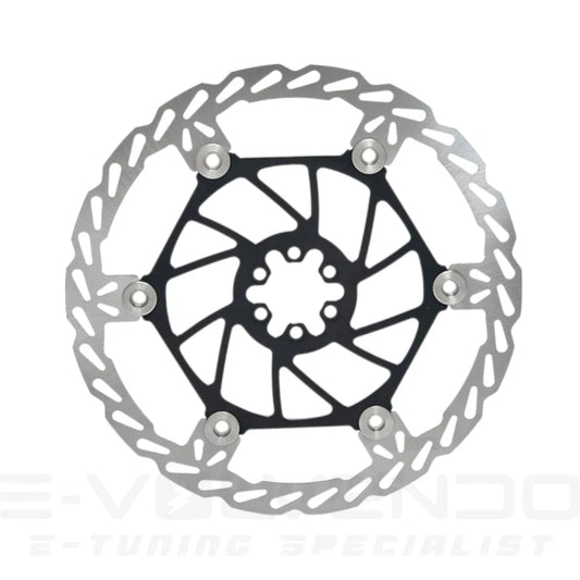 Volar sport Brake Rotors | 228mm 2.3mm thick