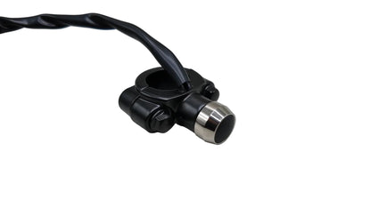 Project 9 Rear Tail Light Switch | Surron Ultra Bee Lighting Control
