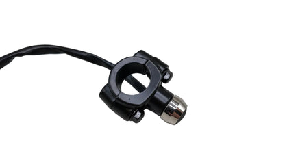Project 9 Rear Tail Light Switch | Surron Ultra Bee Lighting Control