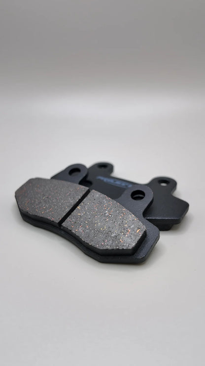 Performance Brake Pads | Sur Ron Ultra Bee (Front & Rear) | By Project 9