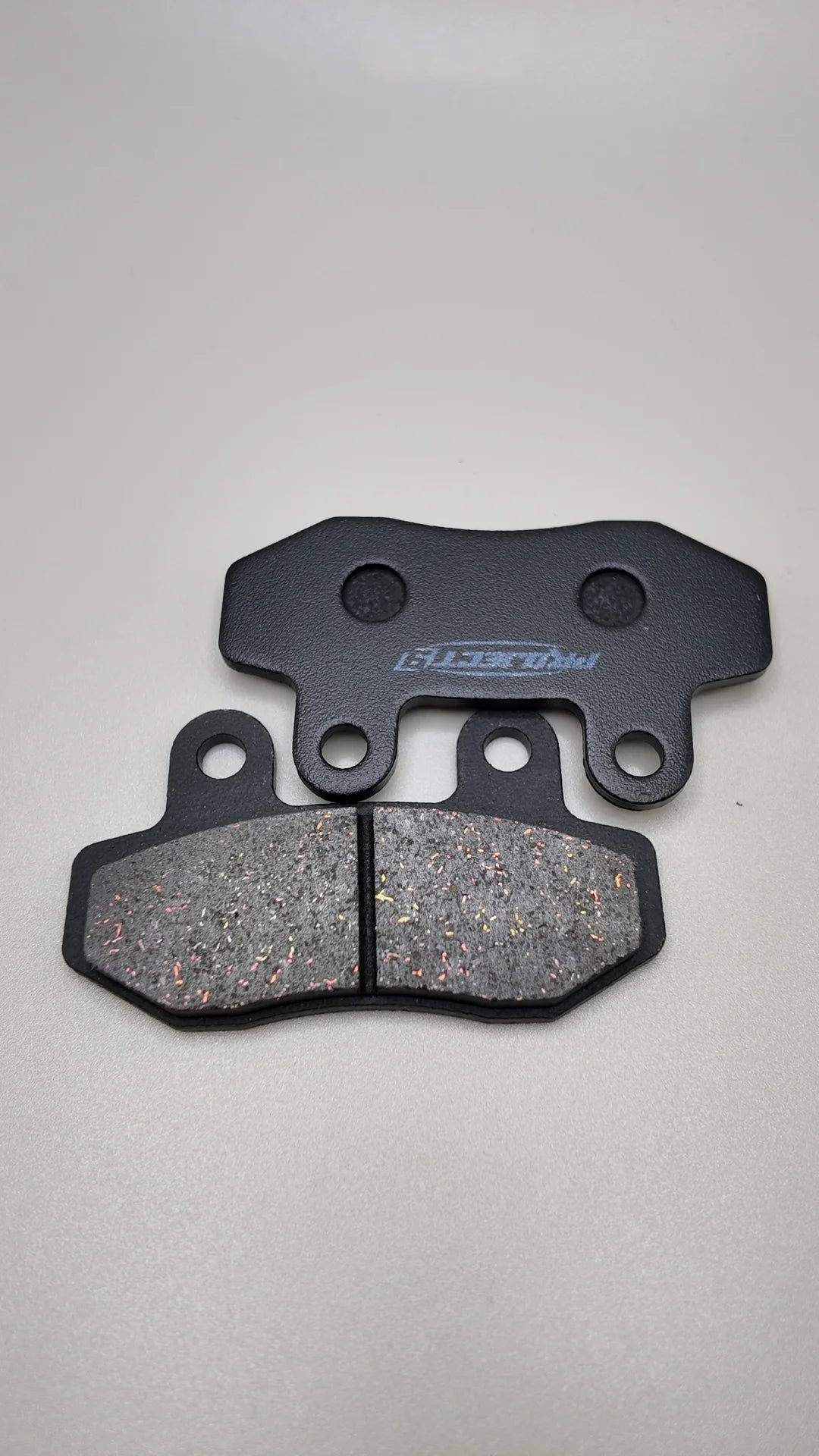 Performance Brake Pads | Sur Ron Ultra Bee (Front & Rear) | By Project 9
