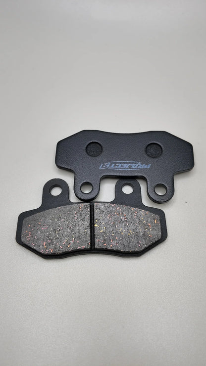 Performance Brake Pads | Sur Ron Ultra Bee (Front & Rear) | By Project 9