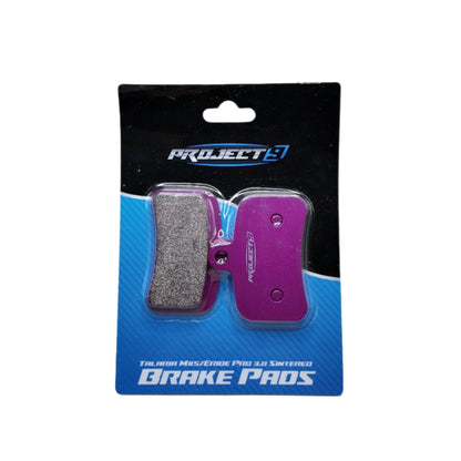 Performance Brake Pads | E-Ride Pro 3.0 / SR / SRPNT/ Talaria MX5 / Altis Sigma | By Project 9