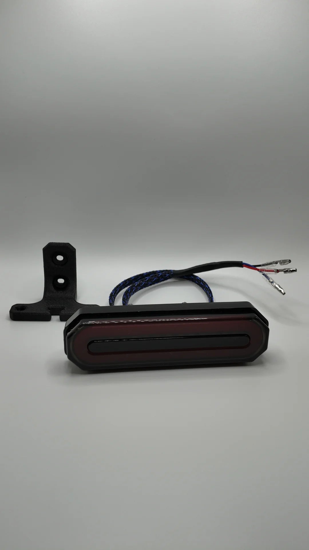 Baja Designs S2 Sport Headlight + Project 9 CYBERLIGHT V2 Bundle | By Baja Designs & Project 9 | For Sur-Ron, E Ride Pro, and Talaria Electric Bikes