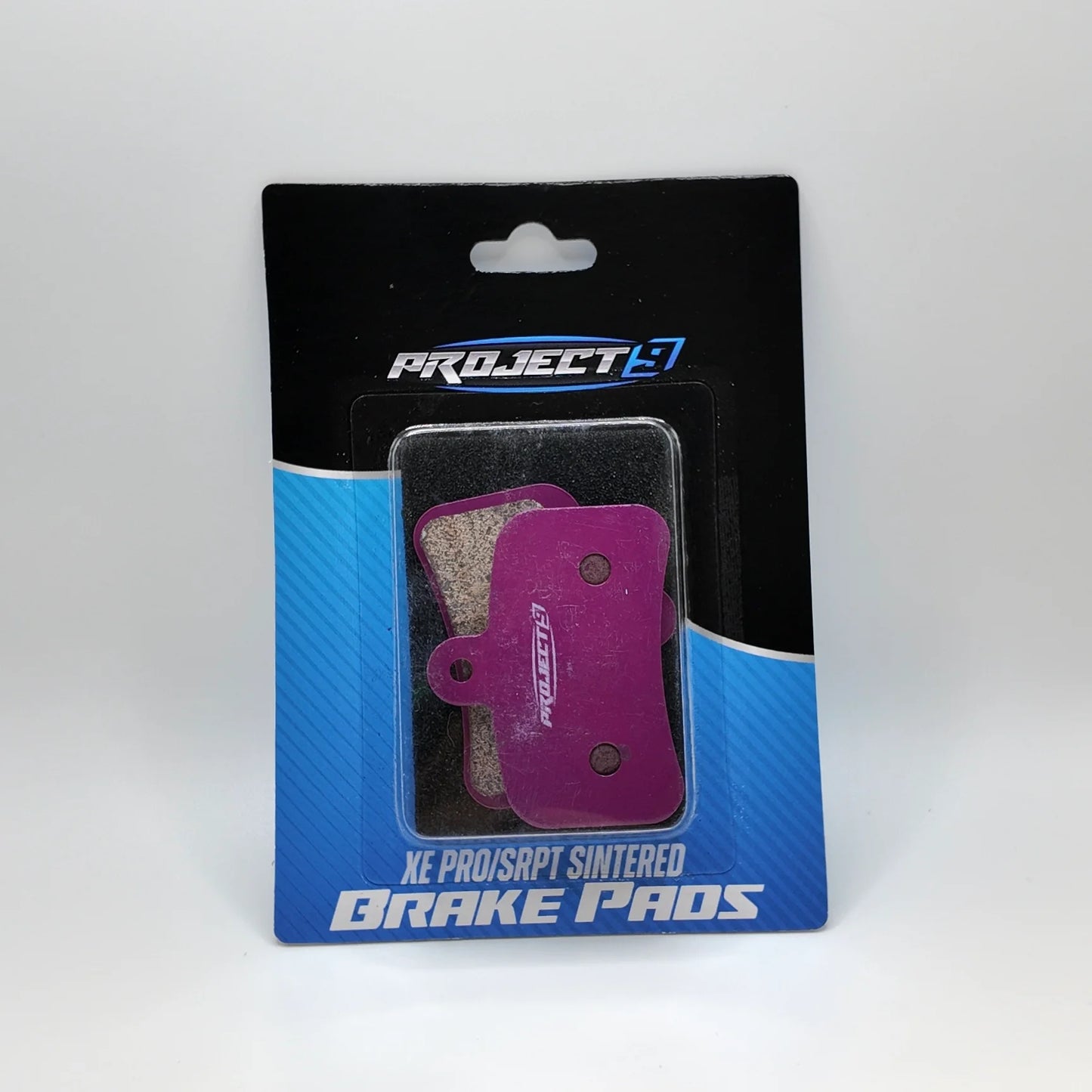 Project 9 Performance Brake Pads | Arctic Leopard, Throne SPRNT and Vetra Blazer
