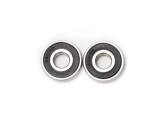Wheel bearings for EBOX Dragster