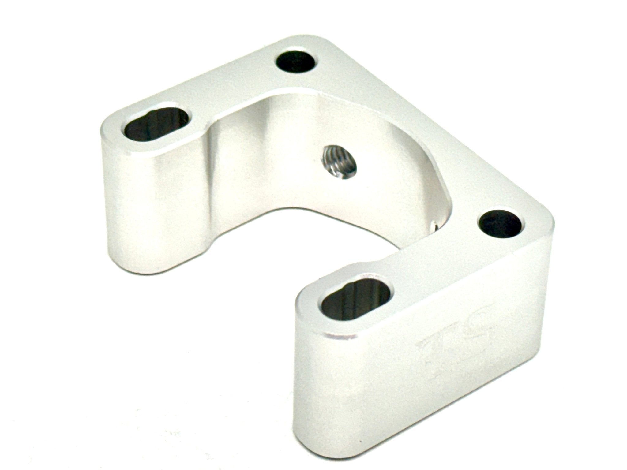 Fork Riser Design E-Moto Fork CNC Stem Riser (1 inch/ 25mm) Surron, Talaria, E-Ride Pro ...