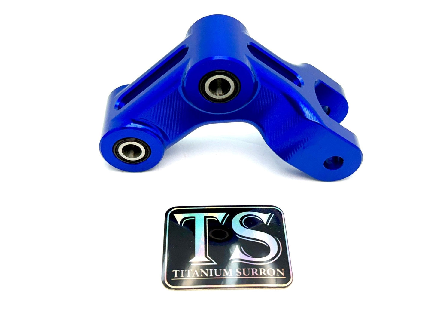 E-Ride Pro Custom Rear Suspension Rocker Arm