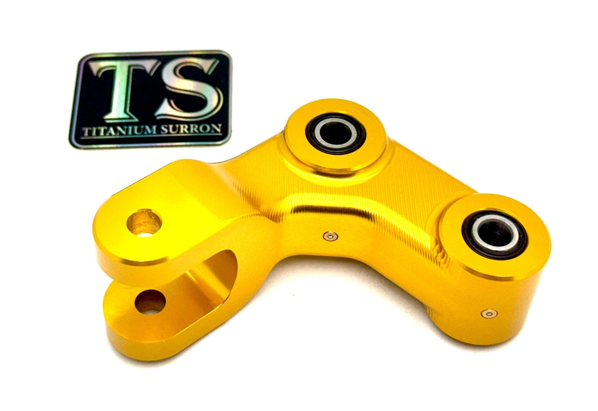 E-Ride Pro Custom Rear Suspension Rocker Arm – REVRides