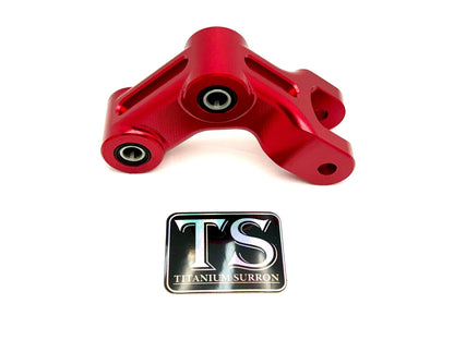 E-Ride Pro Custom Rear Suspension Rocker Arm