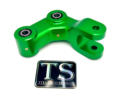 E-Ride Pro Custom Rear Suspension Rocker Arm