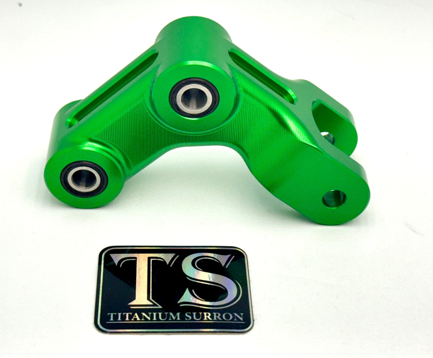 E-Ride Pro Custom Rear Suspension Rocker Arm