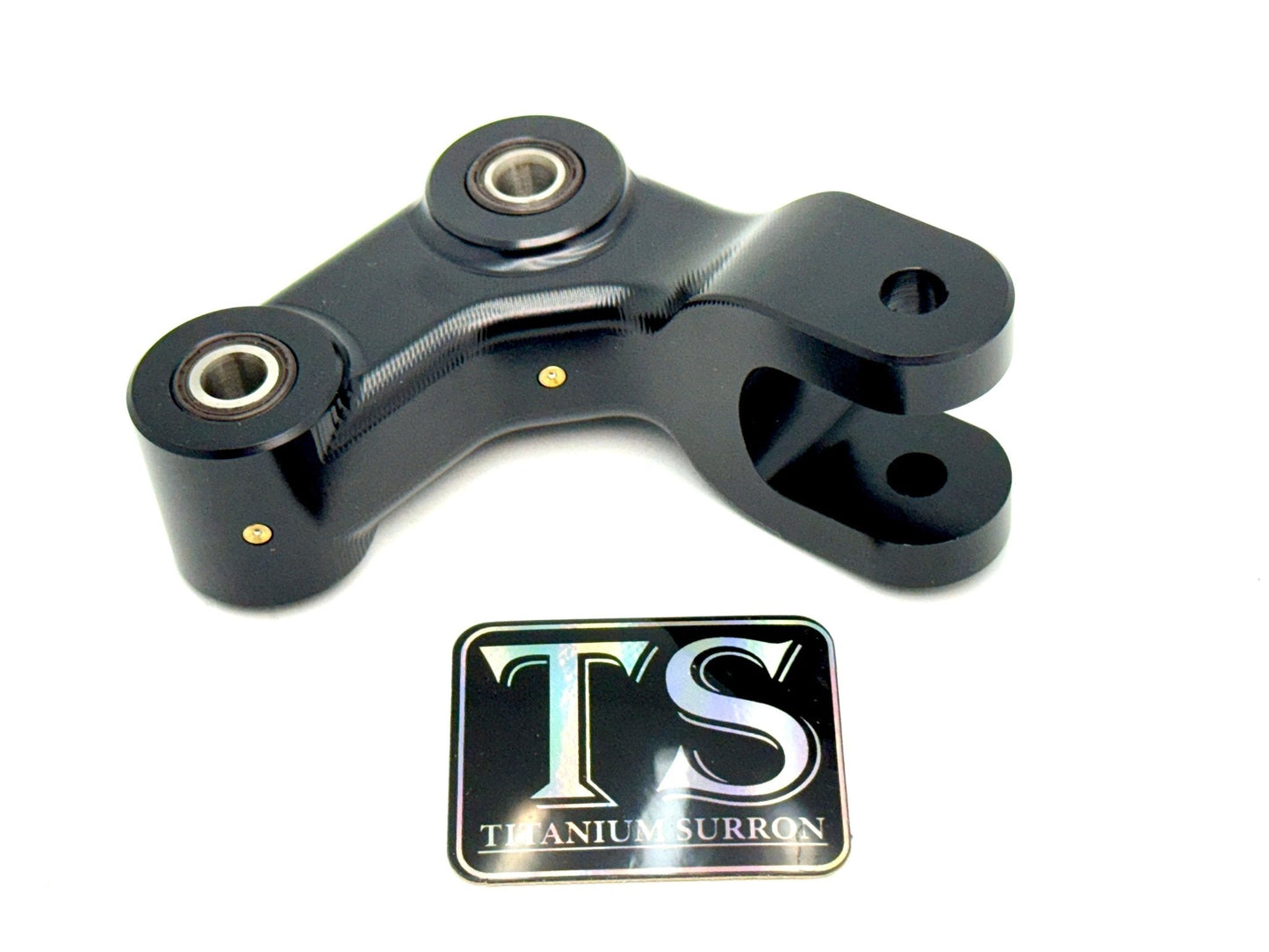 E-Ride Pro Custom Rear Suspension Rocker Arm