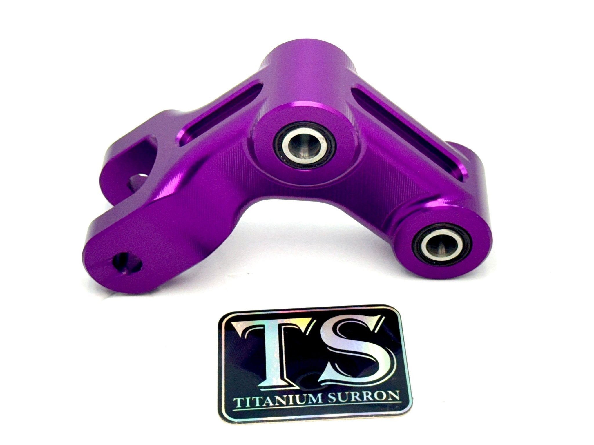 E-Ride Pro Custom Rear Suspension Rocker Arm – REVRides
