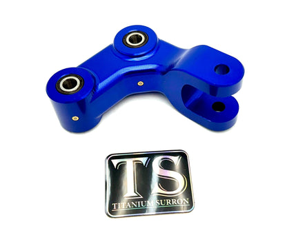 E-Ride Pro Custom Rear Suspension Rocker Arm