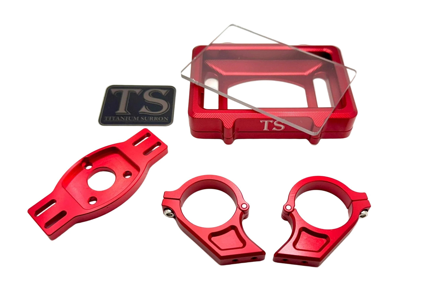 E-Ride Pro ERP Display Protector