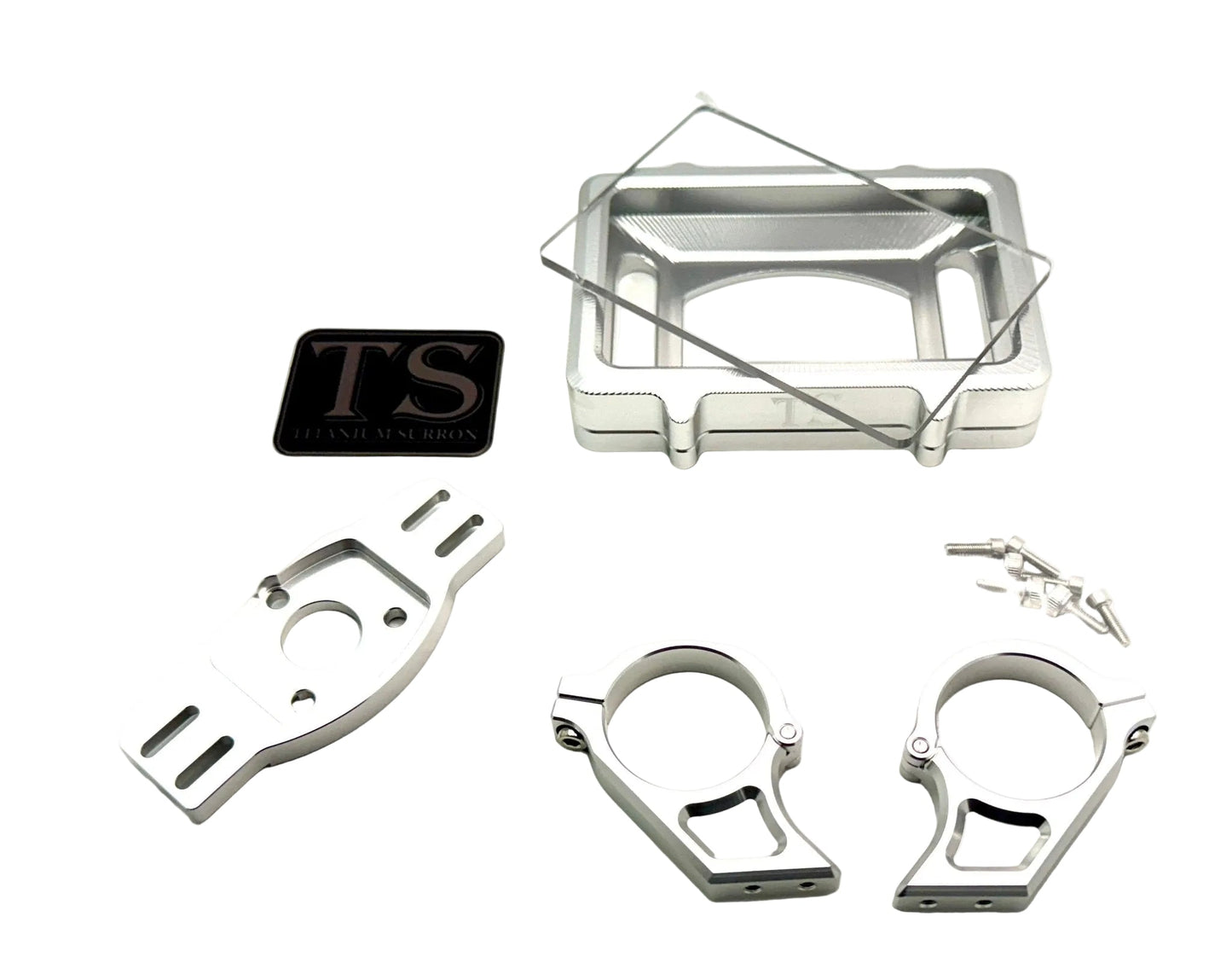 E-Ride Pro ERP Display Protector