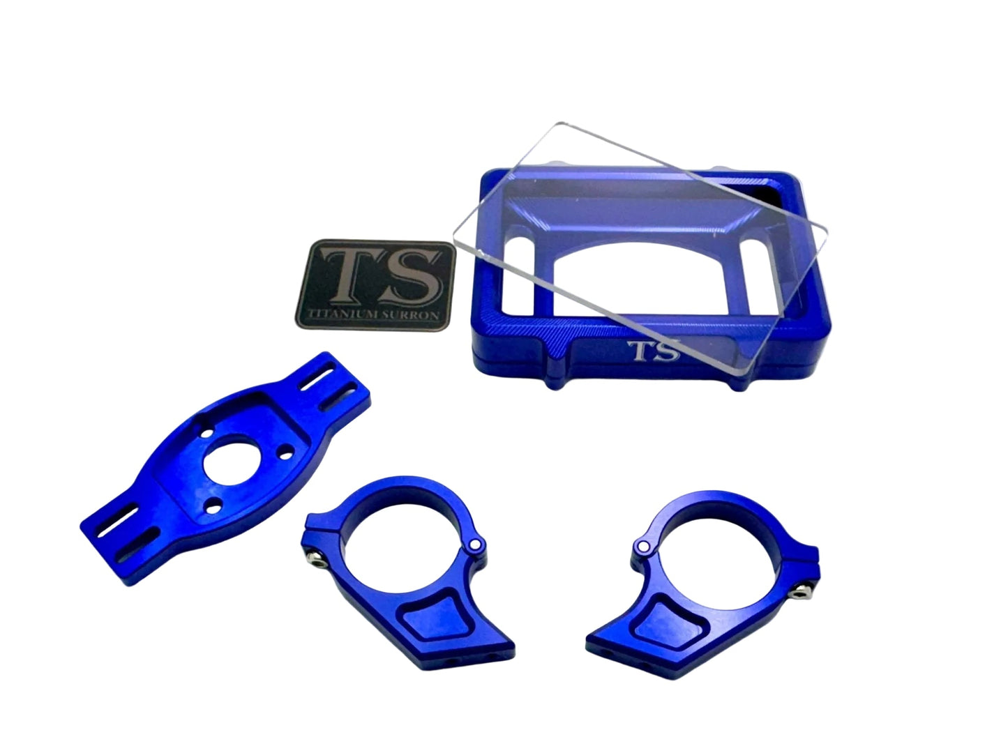 E-Ride Pro ERP Display Protector
