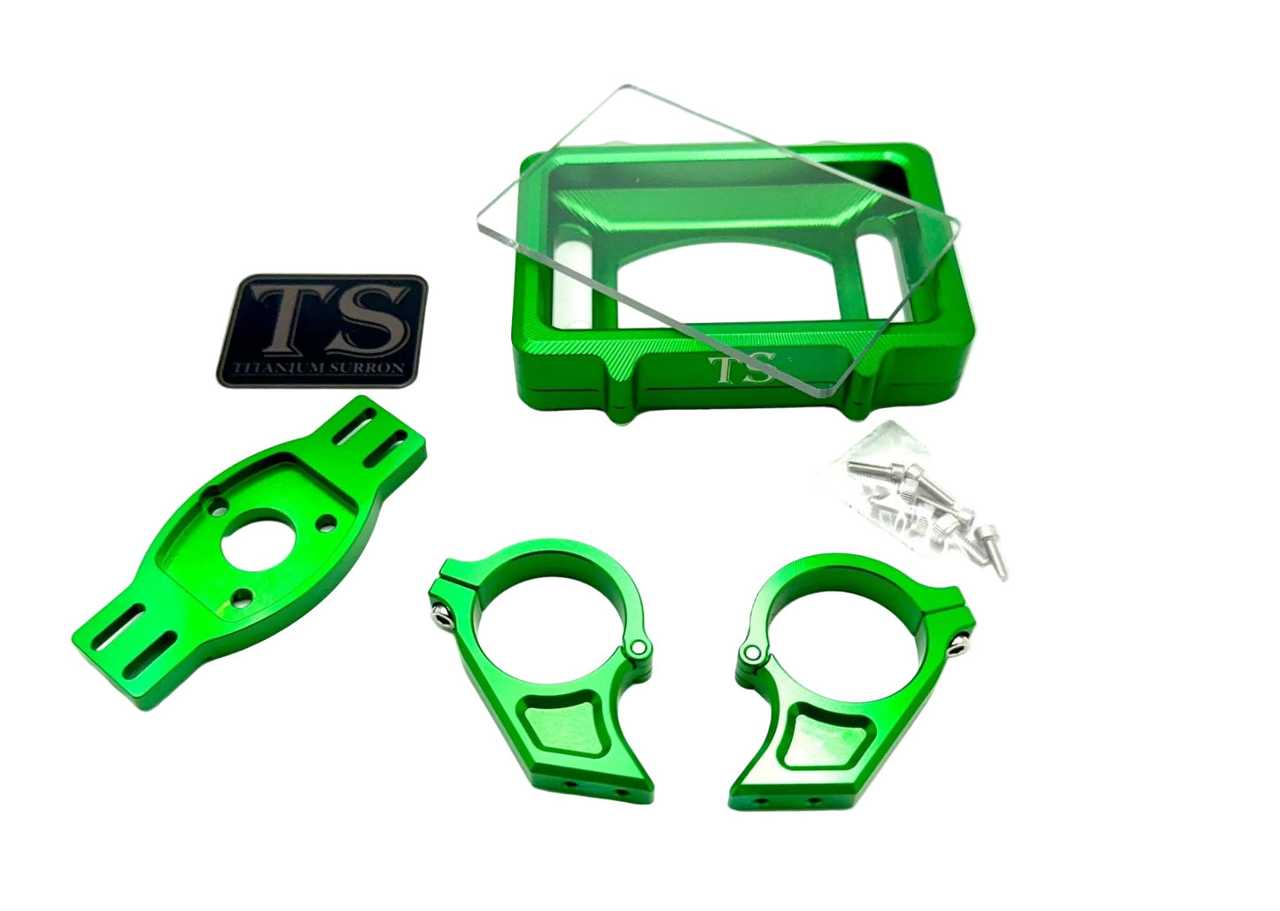 E-Ride Pro ERP Display Protector