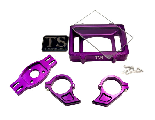 E-Ride Pro ERP Display Protector