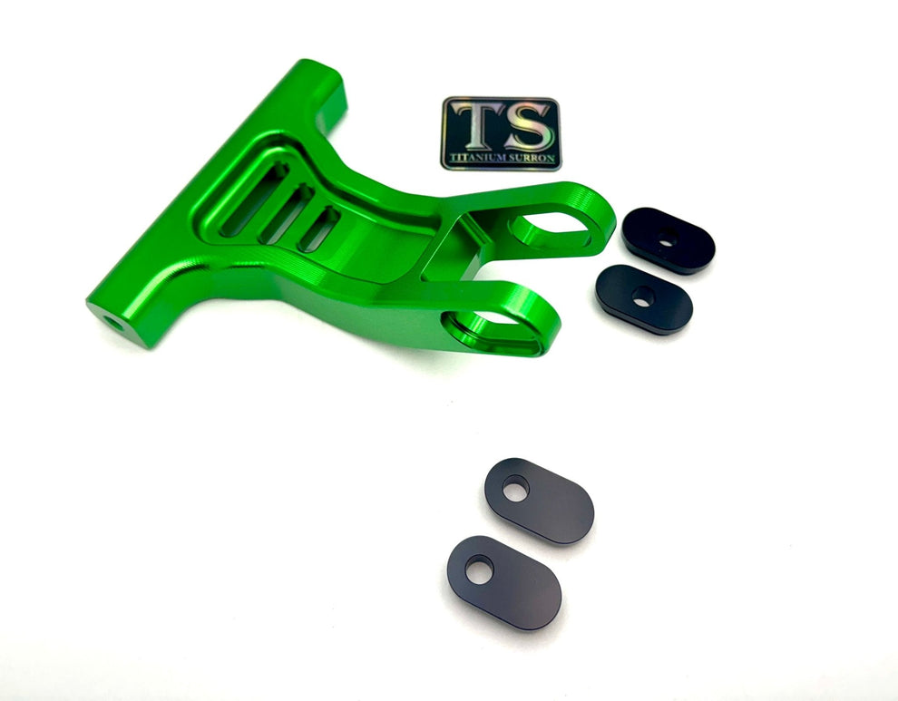 E-Ride Pro Rear Suspension Triangle – REVRides